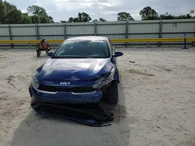 2022 Kia Forte Fe VIN: 3KPF24AD0NE466684 Lot: 65680105
