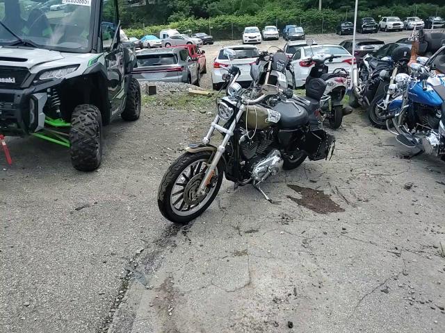 2007 Harley-Davidson Xl1200 L VIN: 1HD1CX3137K401306 Lot: 64448735