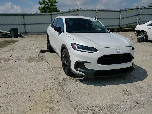 2023 Honda Hr-V Sport VIN: 3CZRZ2H56PM721269 Lot: 62634145