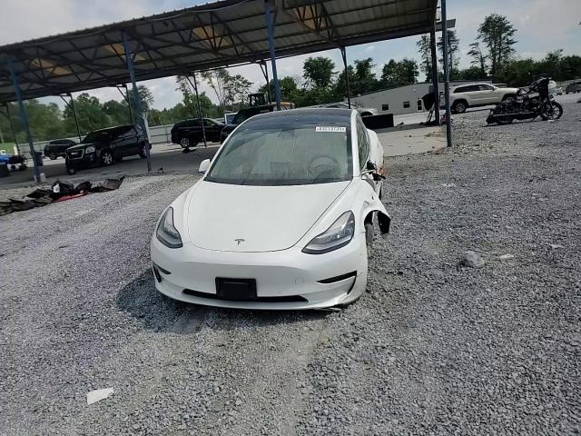 2020 Tesla Model 3 VIN: 5YJ3E1EAXLF591241 Lot: 63213735