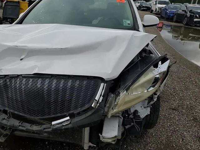 2013 Buick Verano VIN: 1G4PP5SK1D4226094 Lot: 64189005