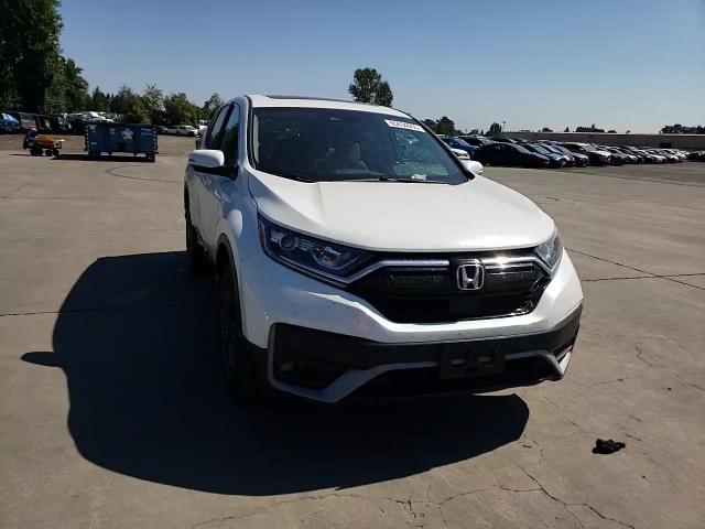 2020 Honda Cr-V Ex VIN: 5J6RW2H53LL046730 Lot: 65834665