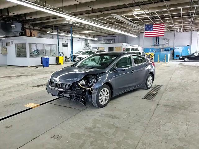 2015 Kia Forte Lx VIN: KNAFX4A68F5288391 Lot: 64125935
