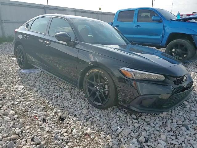 2023 Honda Civic Sport VIN: 19XFL2H88PE006072 Lot: 64700715