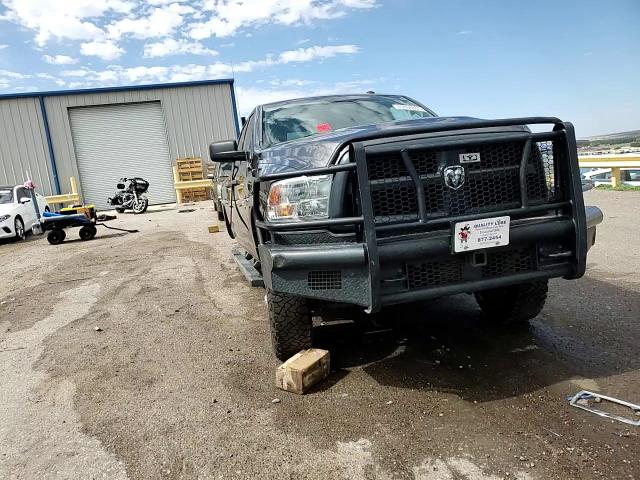 2017 Ram 2500 St VIN: 3C6UR5CL5HG551386 Lot: 63066855