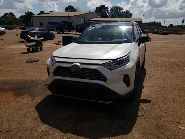 2021 Toyota Rav4 Xse VIN: 2T3E6RFV0MW006832 Lot: 64700305