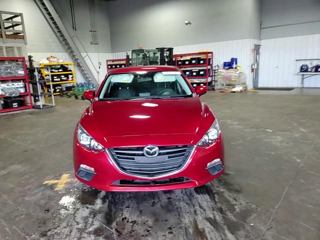2016 Mazda 3 Sport VIN: 3MZBM1K76GM252157 Lot: 65067795