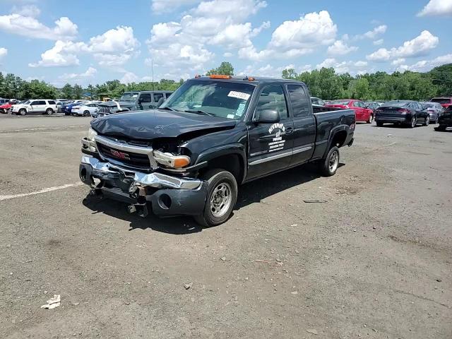 2003 GMC Sierra K2500 Heavy Duty VIN: 1GTHK29U13E109671 Lot: 64721325