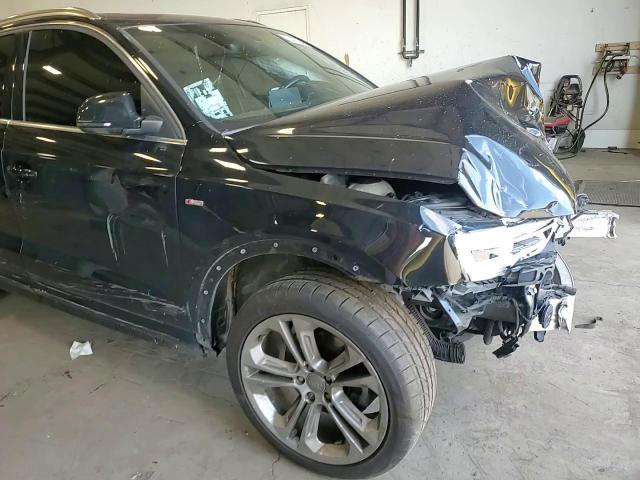 2016 Audi Q3 Prestige VIN: WA1GFCFS2GR002159 Lot: 64279695