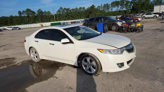 2009 Acura Tsx VIN: JH4CU26659C015855 Lot: 65342635