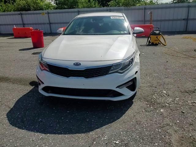 2020 Kia Optima Lx VIN: 5XXGT4L3XLG442967 Lot: 63631945