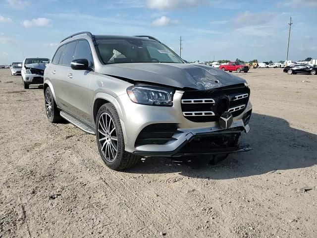 2023 Mercedes-Benz Gls 450 4Matic VIN: 4JGFF5KE4PA944575 Lot: 63399625