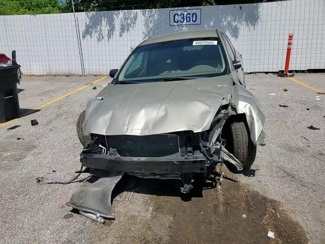 2009 Nissan Altima 2.5 VIN: 1N4AL21E49N524758 Lot: 66029565