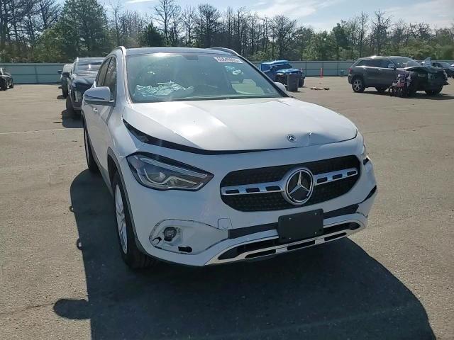 2021 Mercedes-Benz Gla 250 4Matic VIN: W1N4N4HB4MJ185260 Lot: 63849805