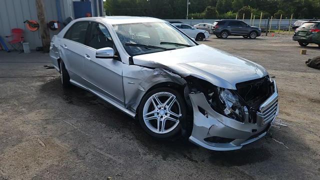 2012 Mercedes-Benz E 350 VIN: WDDHF5KB9CA570838 Lot: 64124155