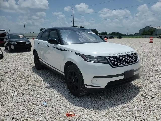 2019 Land Rover Range Rover Velar S VIN: SALYB2EX3KA786218 Lot: 64806285