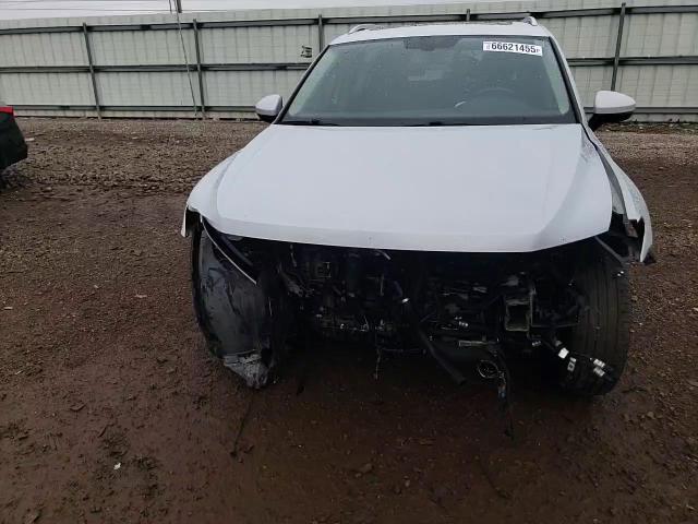 2018 Volkswagen Tiguan Se VIN: 3VV2B7AX1JM017963 Lot: 66621455