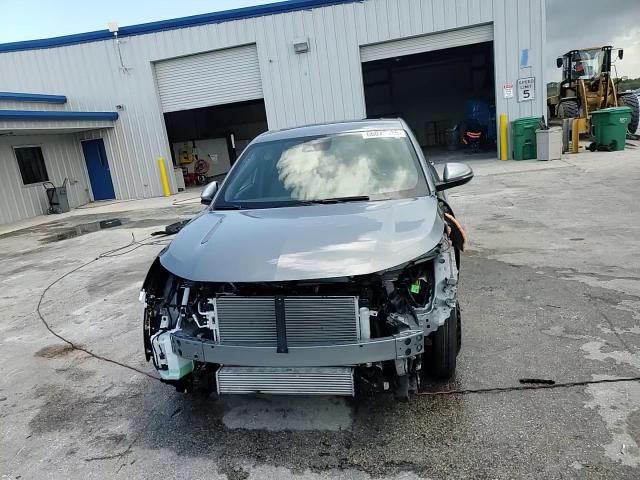 2025 Buick Envista Avenir VIN: KL47LCEP6SB066485 Lot: 66072325