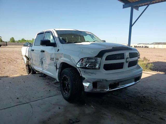 2014 Ram 1500 Slt VIN: 1C6RR7LT8ES465821 Lot: 65347535