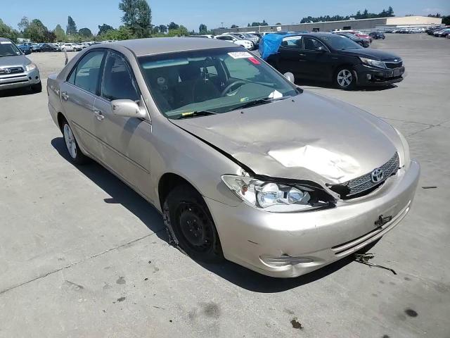 2003 Toyota Camry Le VIN: 4T1BE32K63U150004 Lot: 65774265