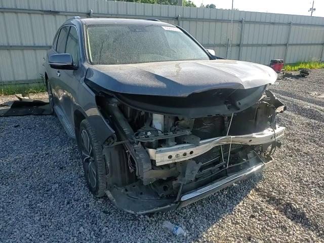 2020 Acura Mdx Technology VIN: 5J8YD3H53LL011183 Lot: 63247655