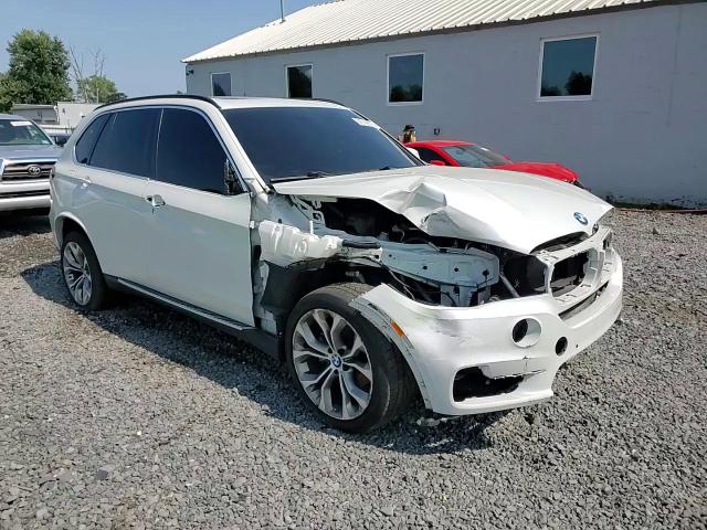 2016 BMW X5 xDrive35I VIN: 5UXKR0C54G0P21274 Lot: 66196675