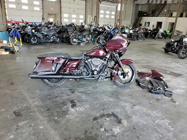 2021 Harley-Davidson Fltrxs VIN: 1HD1KTP11MB647336 Lot: 66077835