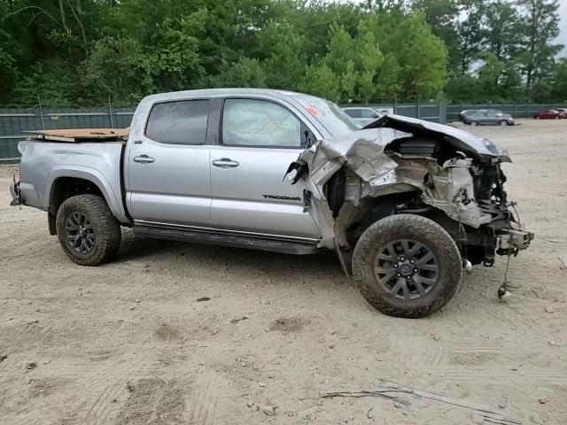 2022 Toyota Tacoma Double Cab VIN: 3TMCZ5AN9NM508823 Lot: 63912805