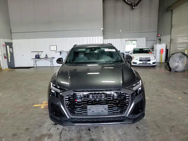 2024 Audi Rs Q8 VIN: WU1ARBF13RD015204 Lot: 63388495