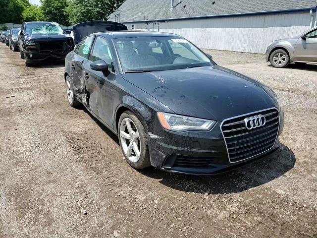 2015 Audi A3 Premium VIN: WAUACGFF9F1086067 Lot: 63245735