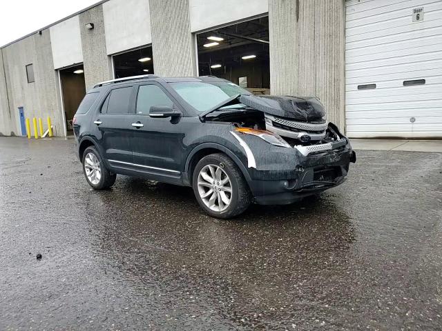 2015 Ford Explorer Xlt VIN: 1FM5K8D81FGB11490 Lot: 64882975
