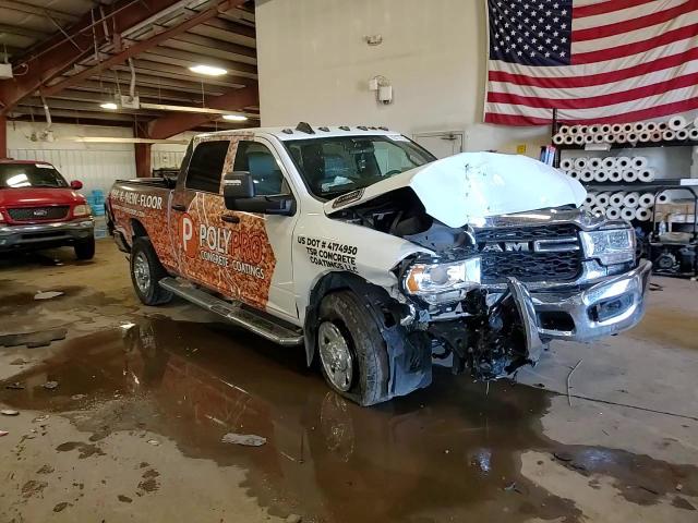 2024 Ram 2500 Tradesman VIN: 3C6UR5CJ5RG125178 Lot: 65177575