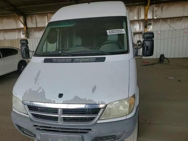 2006 Dodge Sprinter 2500 VIN: WD0PD744365965690 Lot: 63033555