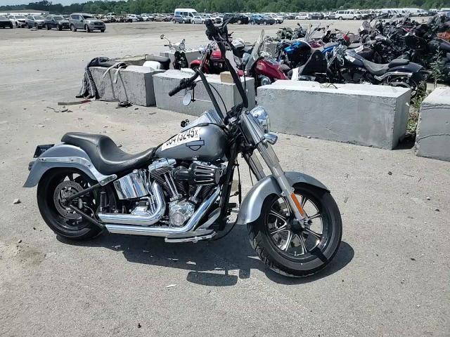 2009 Harley-Davidson Flstf VIN: 1HD1BX5159Y062970 Lot: 63413245