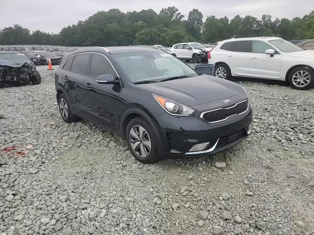 2019 Kia Niro Ex VIN: KNDCD3LD6K5294463 Lot: 63572825
