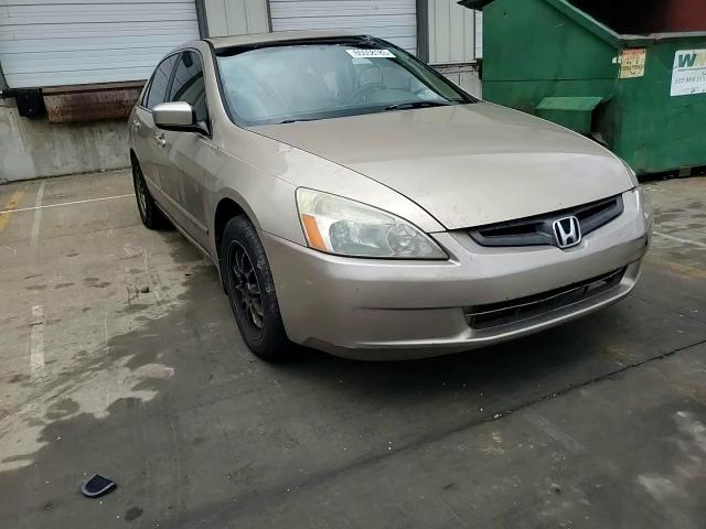 2004 Honda Accord Ex VIN: 1HGCM56844A100390 Lot: 65558185