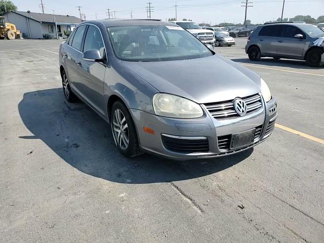 2006 Volkswagen Jetta Tdi Option Package 2 VIN: 3VWDT71K46M725458 Lot: 65347045
