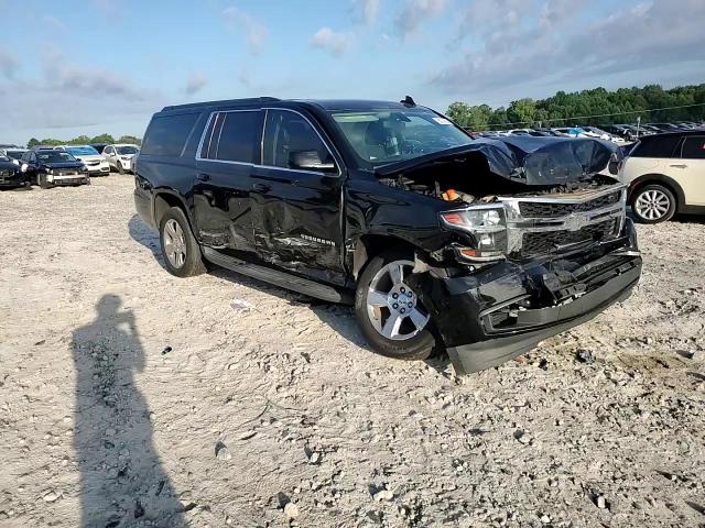 2020 Chevrolet Suburban C1500 Ls VIN: 1GNSCGKC5LR306893 Lot: 65370435