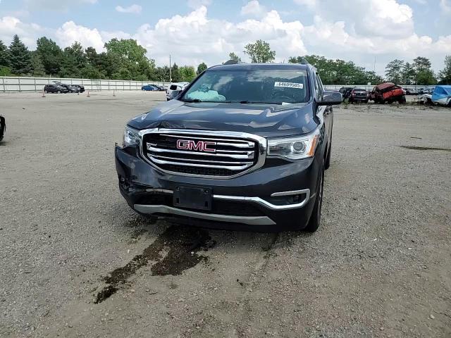2017 GMC Acadia Sle VIN: 1GKKNSLSXHZ208367 Lot: 64609505