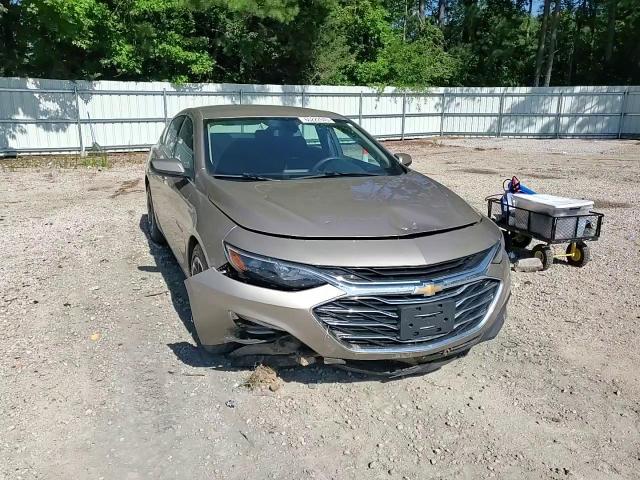 2022 Chevrolet Malibu Lt VIN: 1G1ZD5ST4NF115925 Lot: 65222645
