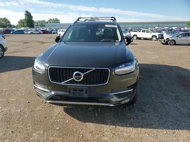 2019 Volvo Xc90 T6 Momentum VIN: YV4A22PK9K1465579 Lot: 62652585