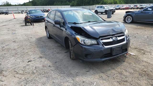 2013 Subaru Impreza Premium VIN: JF1GPAC64D2896481 Lot: 63317085