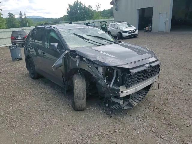 2021 Toyota Rav4 Le VIN: 2T3G1RFVXMW151626 Lot: 63589835