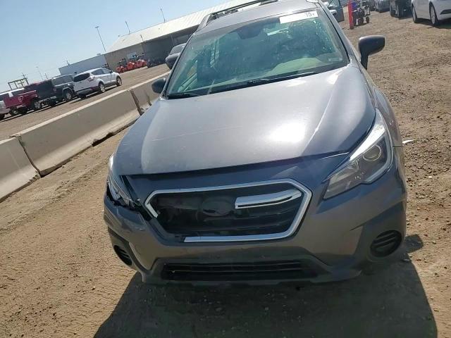 2019 Subaru Outback 2.5I VIN: 4S4BSABC3K3214154 Lot: 63247535