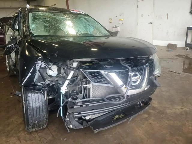 2014 Nissan Rogue S VIN: 5N1AT2MT3EC769847 Lot: 65163965