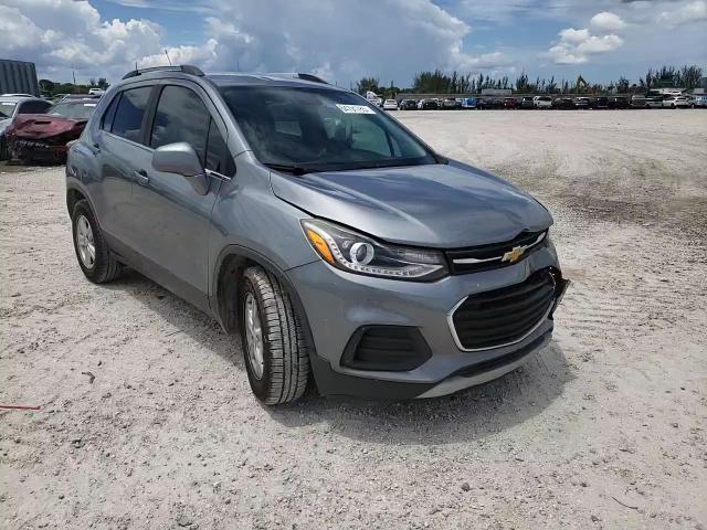 2020 Chevrolet Trax 1Lt VIN: 3GNCJLSB4LL206060 Lot: 64751785