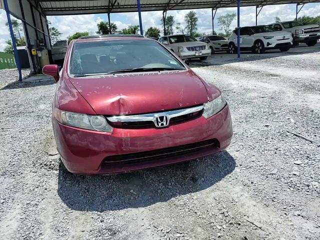 2008 Honda Civic Ex VIN: 1HGFA16808L027933 Lot: 65128955