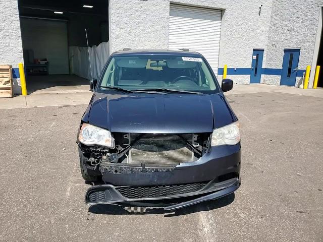 2013 Dodge Grand Caravan Sxt VIN: 2C4RDGCG0DR790974 Lot: 62366985