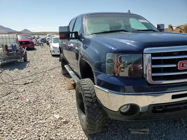 2012 GMC Sierra K1500 Sle VIN: 3GTP2VE71CG148105 Lot: 63480935