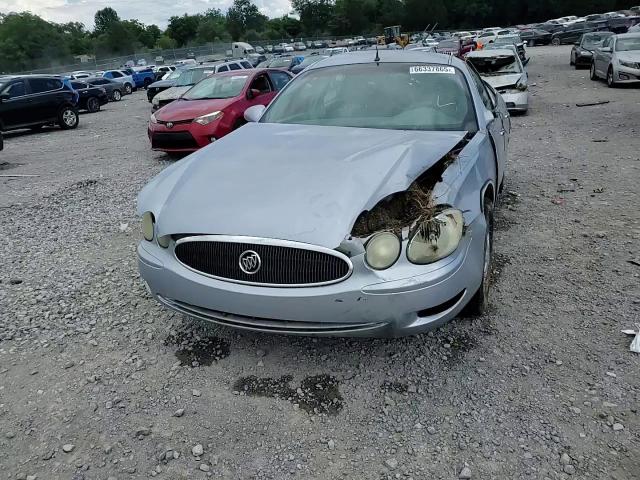 2005 Buick Lacrosse Cx VIN: 2G4WC532851346476 Lot: 66337865